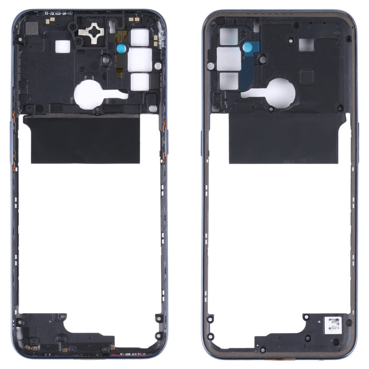 Per la piastra della cornice posteriore della scheda madre OnePlus Nord N100 Per la piastra della cornice posteriore della scheda madre OnePlus Nord N100